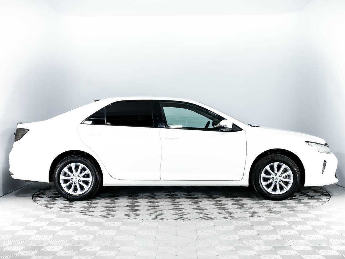 Купить Toyota Camry, 2015, 174 055 км, фото №4