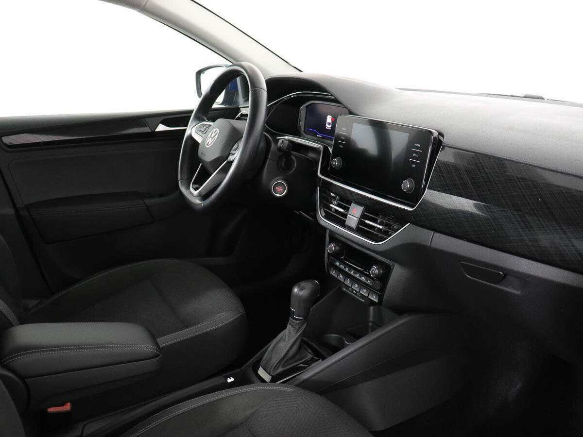 Купить Volkswagen Polo, 2020, 68 000 км, фото №6