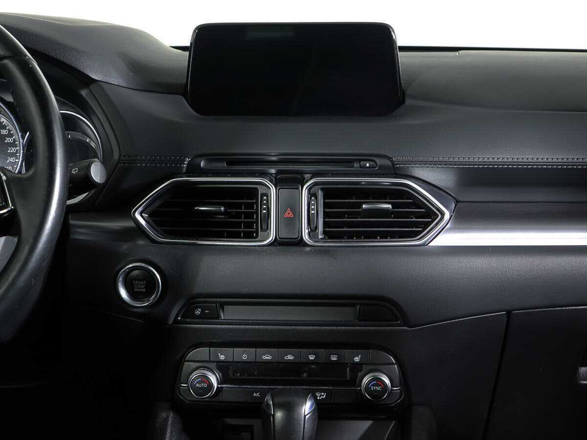 Купить Mazda CX-5, 2019, 111 415 км, фото №12