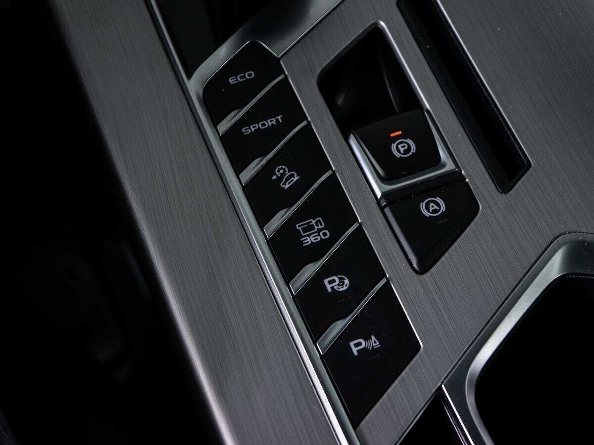 Купить Geely Coolray, 2021, 24 000 км, фото №18