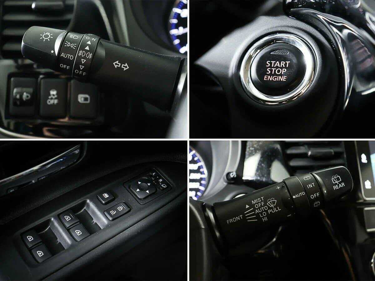 Купить Mitsubishi Outlander, 2019, 83 458 км, фото №17