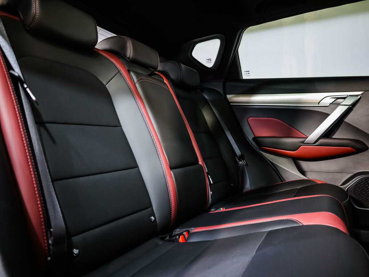 Купить Geely Coolray, 2021, 77 188 км, фото №12