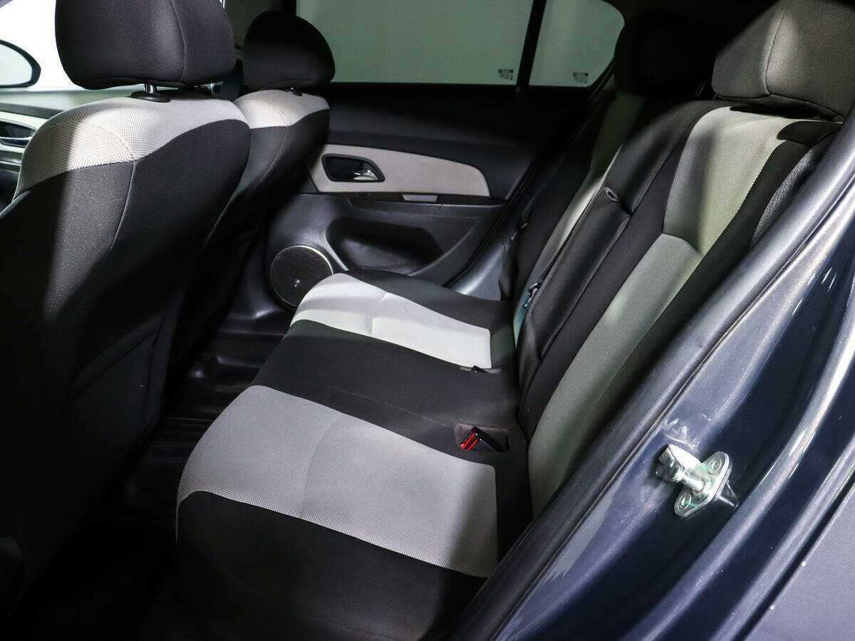 Купить Chevrolet Cruze, 2013, 184 000 км, фото №10
