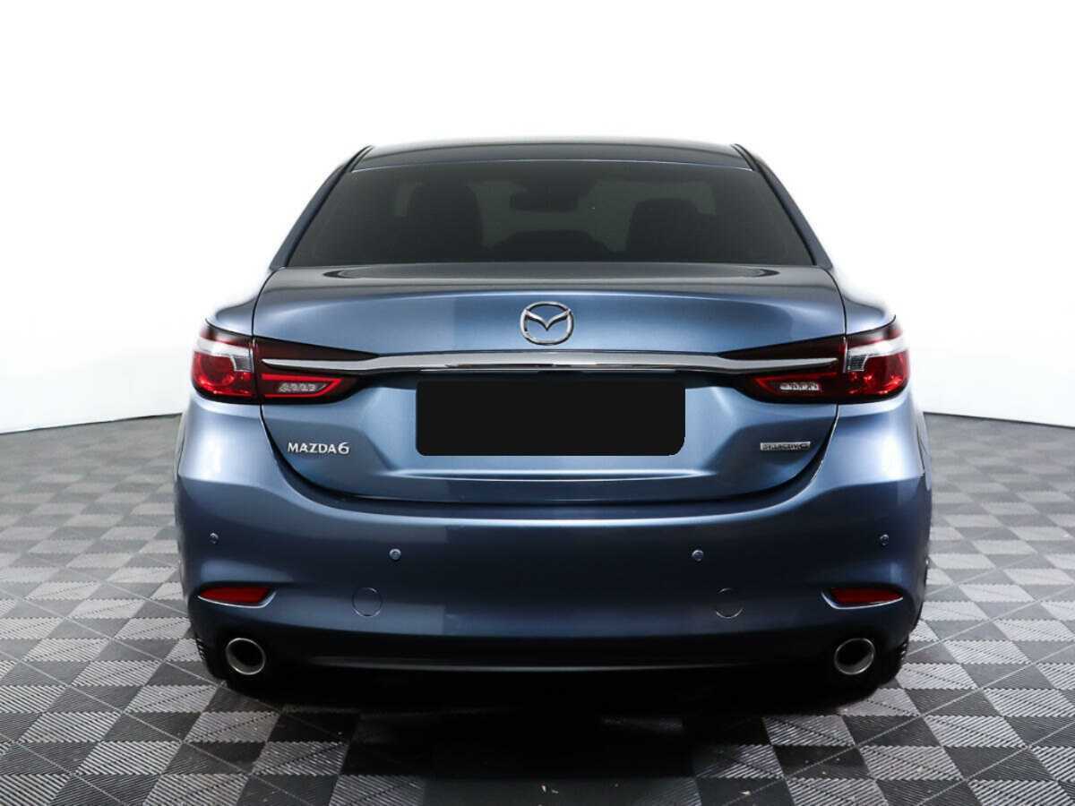 Купить Mazda 6, 2019, 78 000 км, фото №6