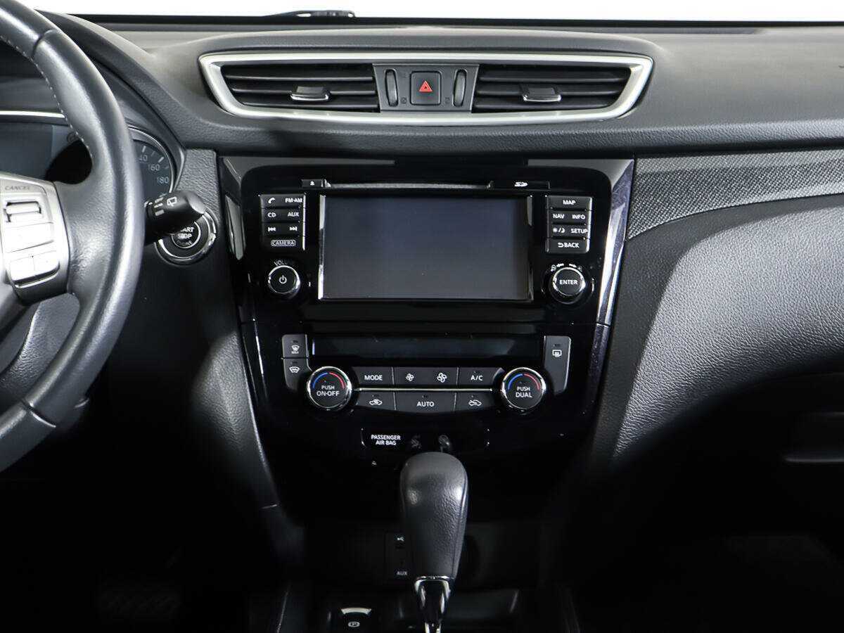 Купить Nissan X-Trail, 2015, 47 010 км, фото №12