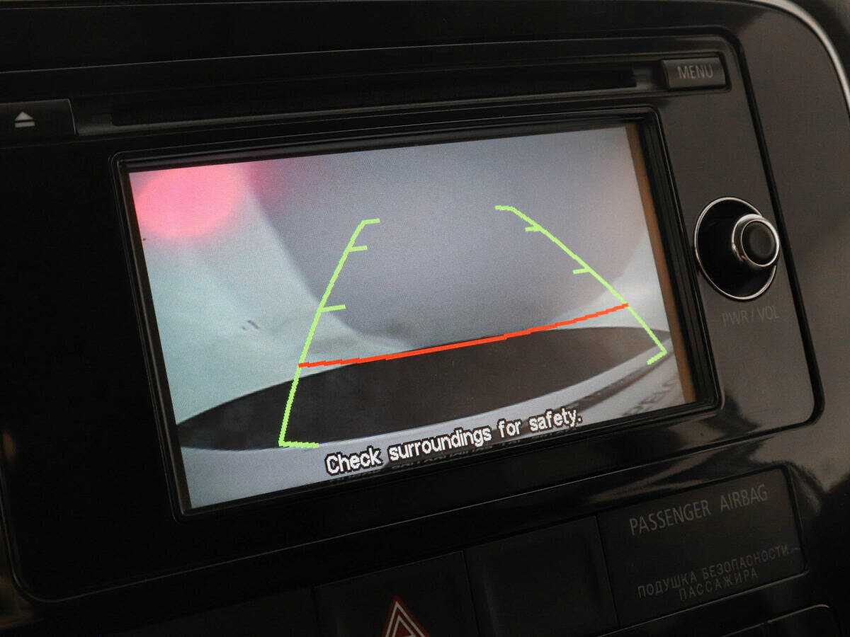 Купить Mitsubishi Outlander, 2015, 144 963 км, фото №13