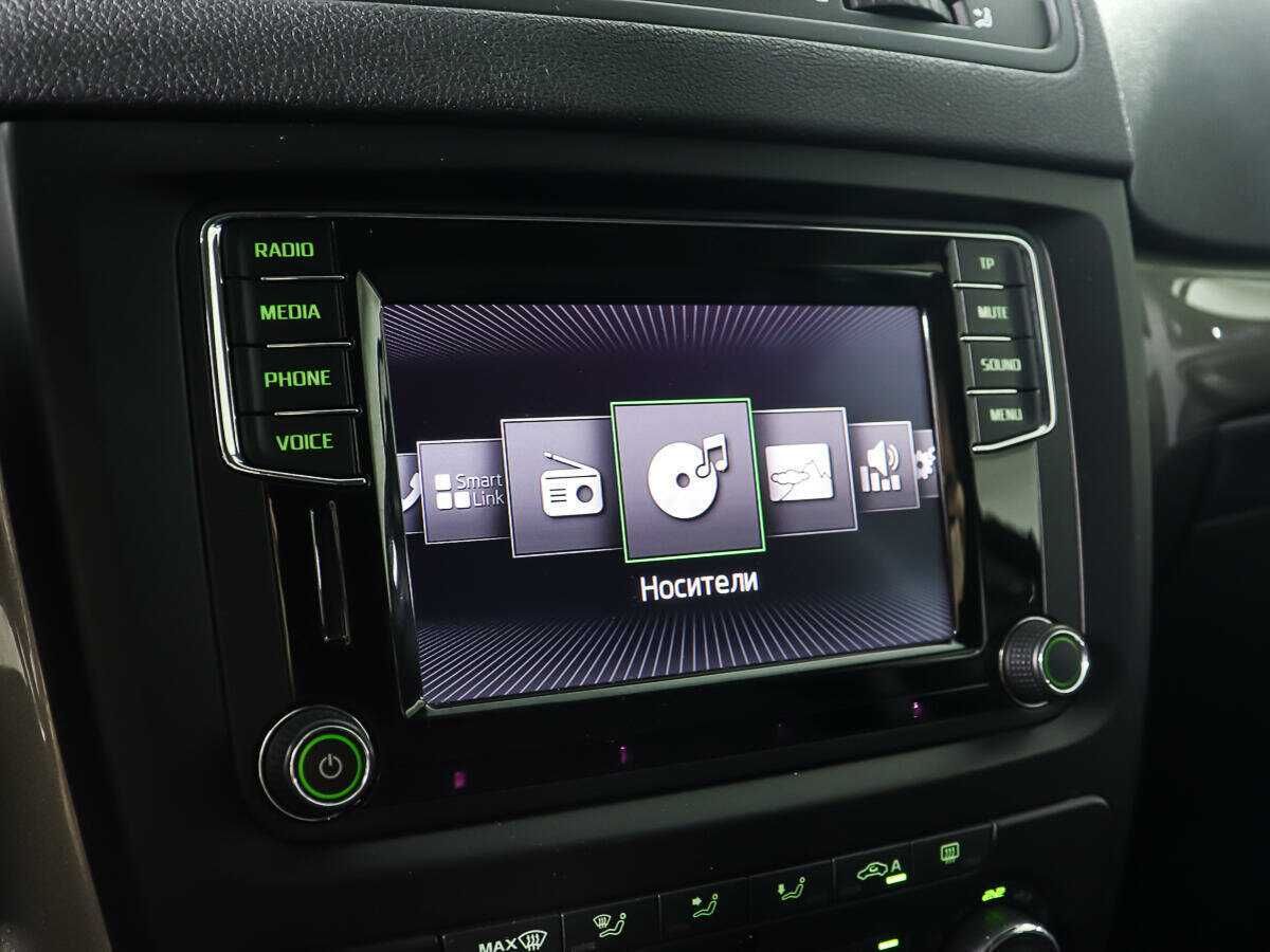 Купить Skoda Yeti, 2015, 86 950 км, фото №18