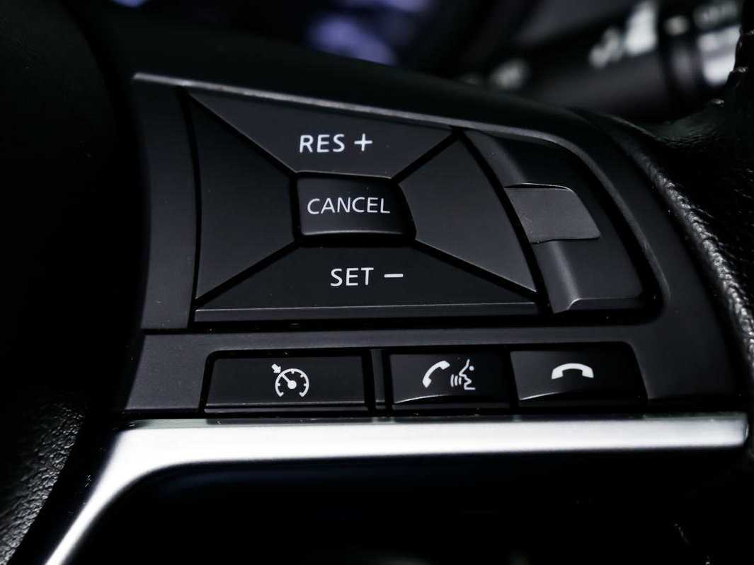 Купить Nissan X-Trail, 2020, 58 535 км, фото №14