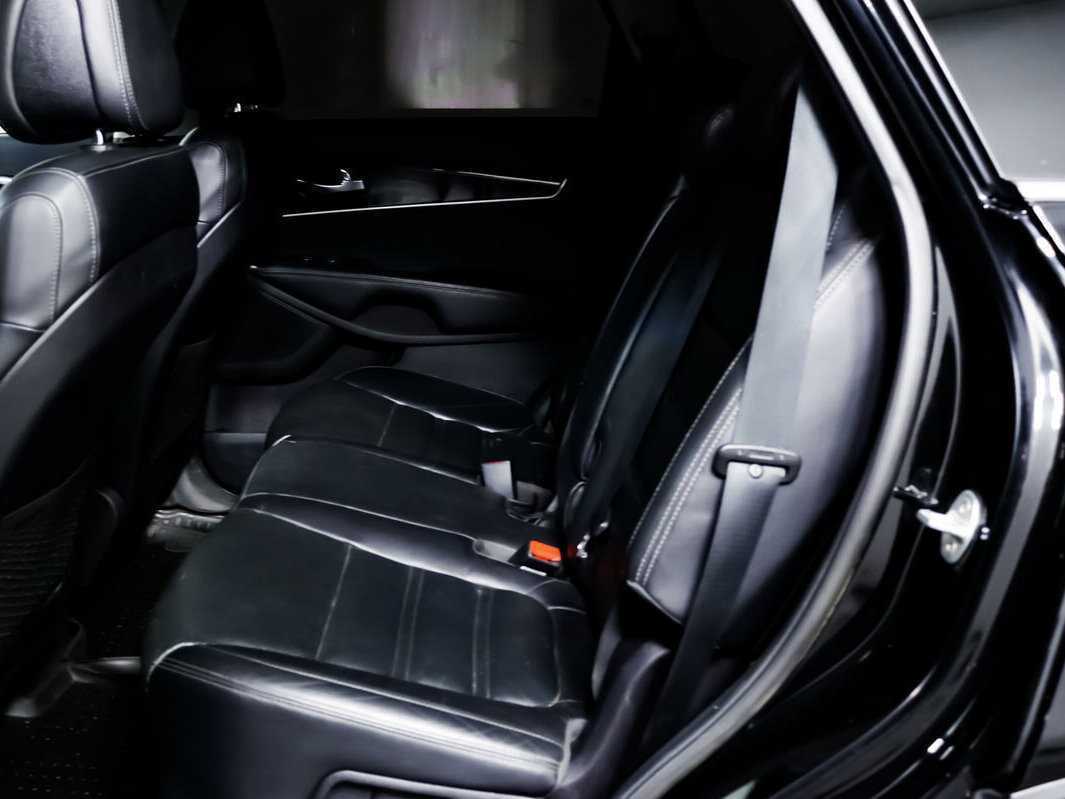 Купить Kia Sorento Prime, 2015, 151 193 км, фото №12