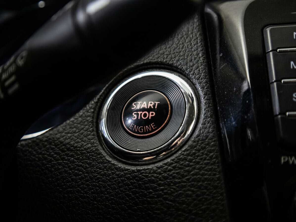 Купить Nissan X-Trail, 2018, 127 776 км, фото №16