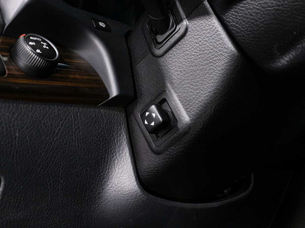 Купить Kia Mohave, 2017, 234 789 км, фото №23