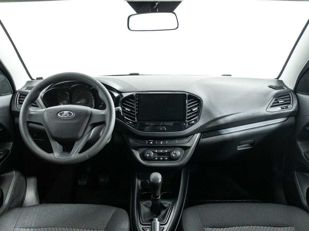 Купить Lada (ВАЗ) Vesta, 2022, 61 720 км, фото №13