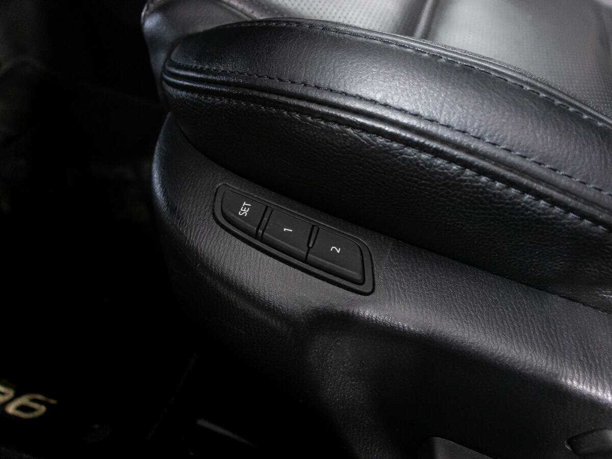 Купить Mazda 6, 2017, 52 672 км, фото №23