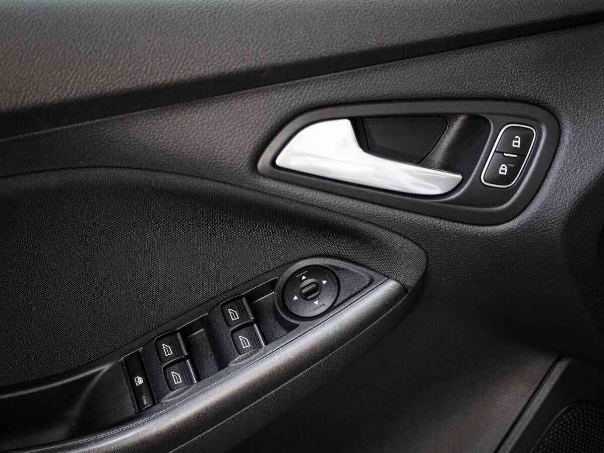 Купить Ford Focus, 2018, 15 598 км, фото №19