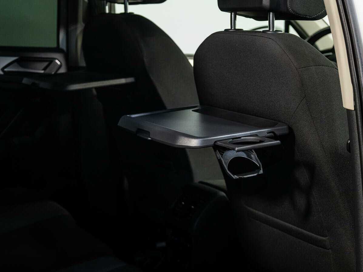 Купить Volkswagen Tiguan L, 2018, 86 835 км, фото №15