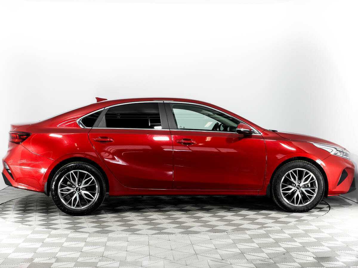 Kia Cerato