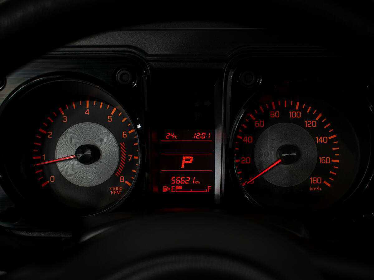 Купить Suzuki Jimny, 2021, 56 620 км, фото №9