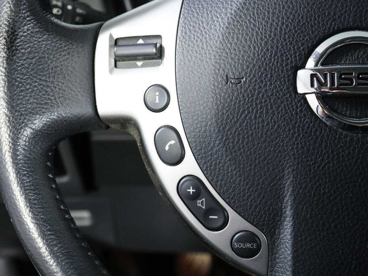 Купить Nissan Qashqai, 2012, 22 000 км, фото №14