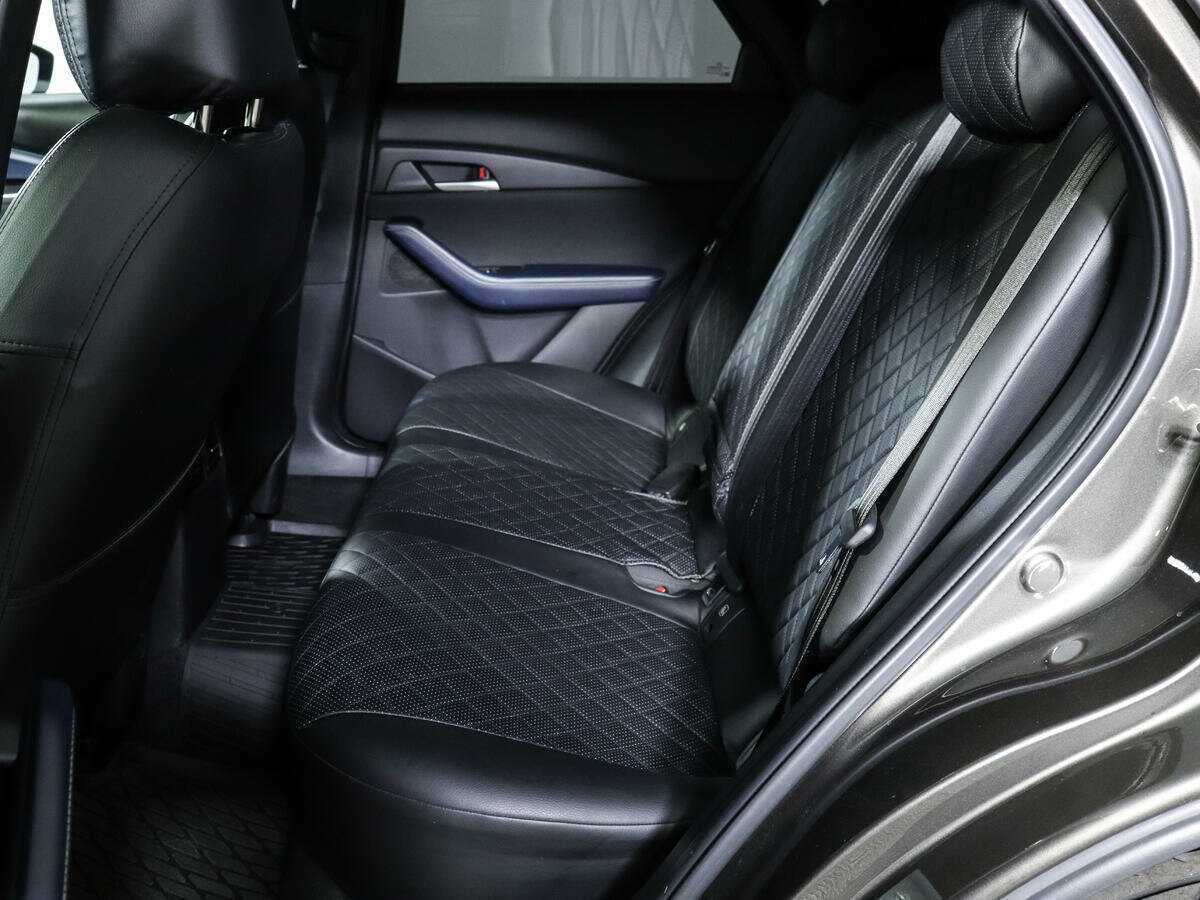 Купить Mazda CX-30, 2021, 55 025 км, фото №8