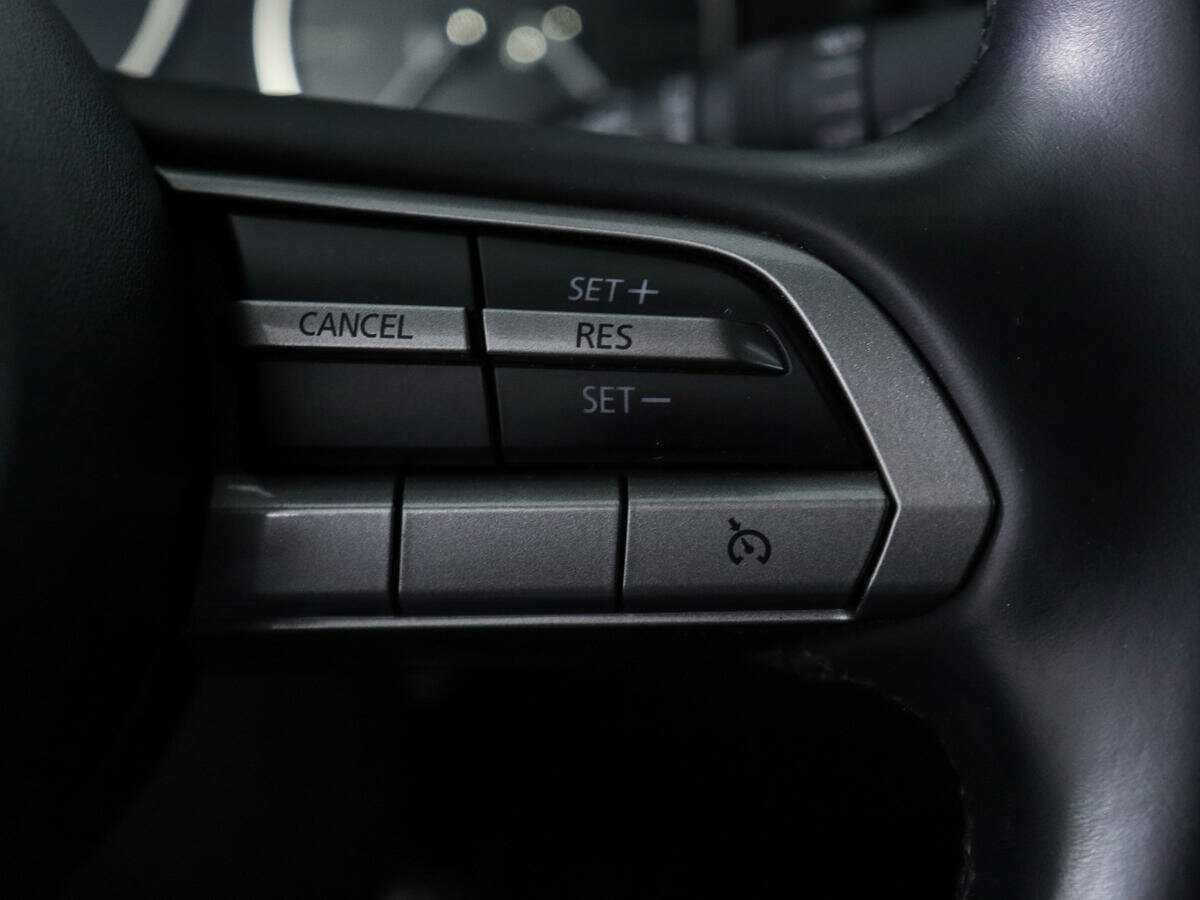 Купить Mazda CX-30, 2021, 55 025 км, фото №16