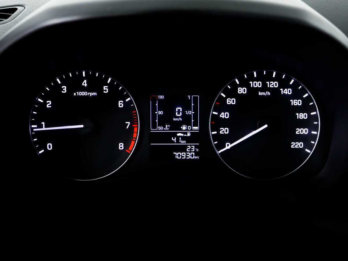 Купить Hyundai Creta, 2020, 70 928 км, фото №10