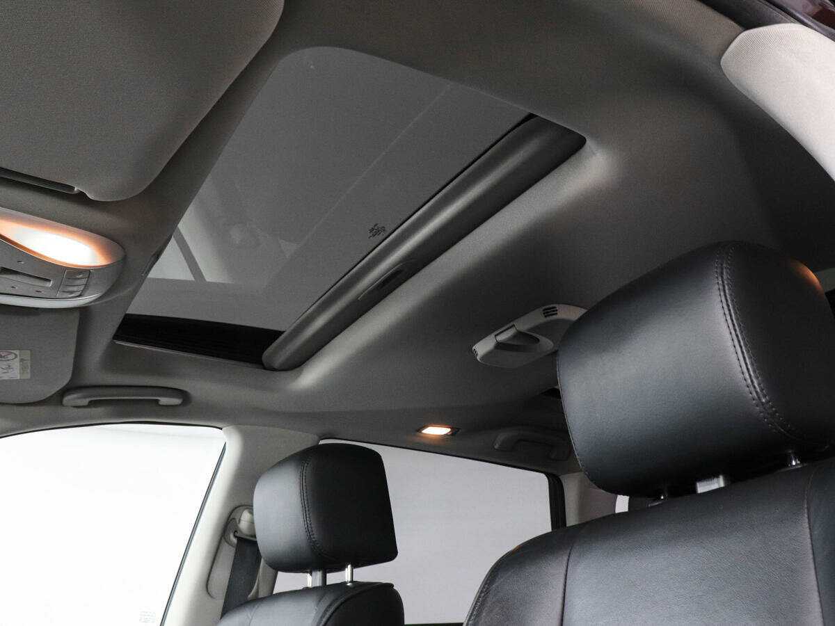 Купить Infiniti QX60, 2015, 77 117 км, фото №15