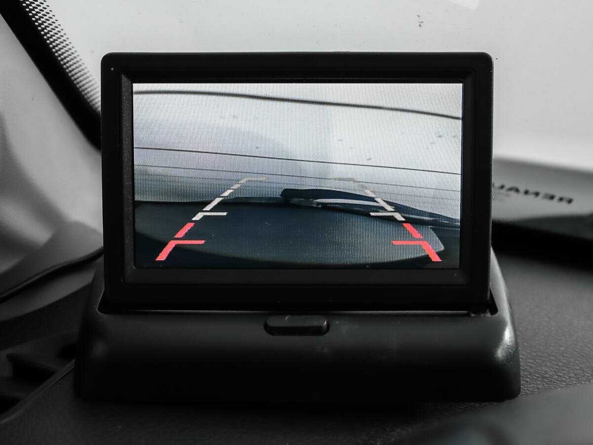 Купить Renault Duster, 2017, 86 179 км, фото №15