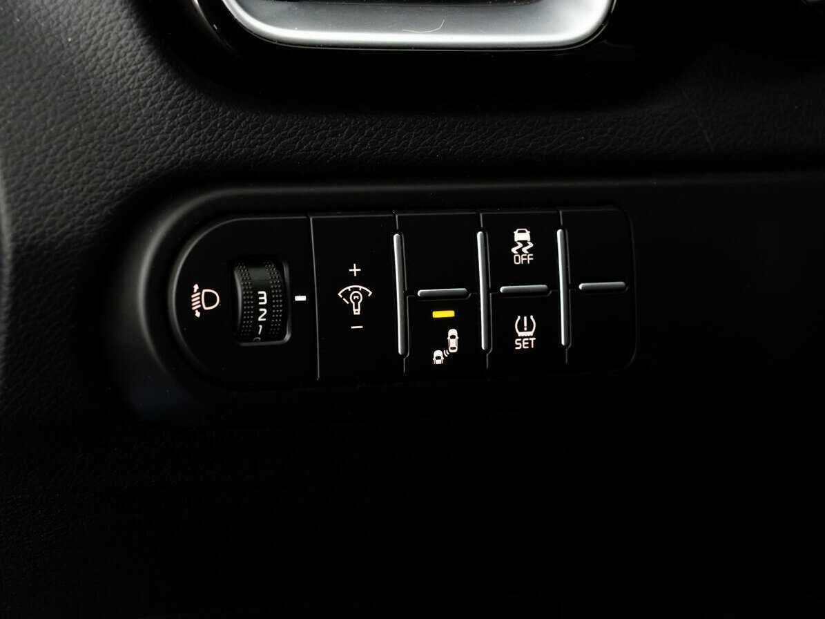 Купить Kia Ceed, 2021, 83 179 км, фото №19