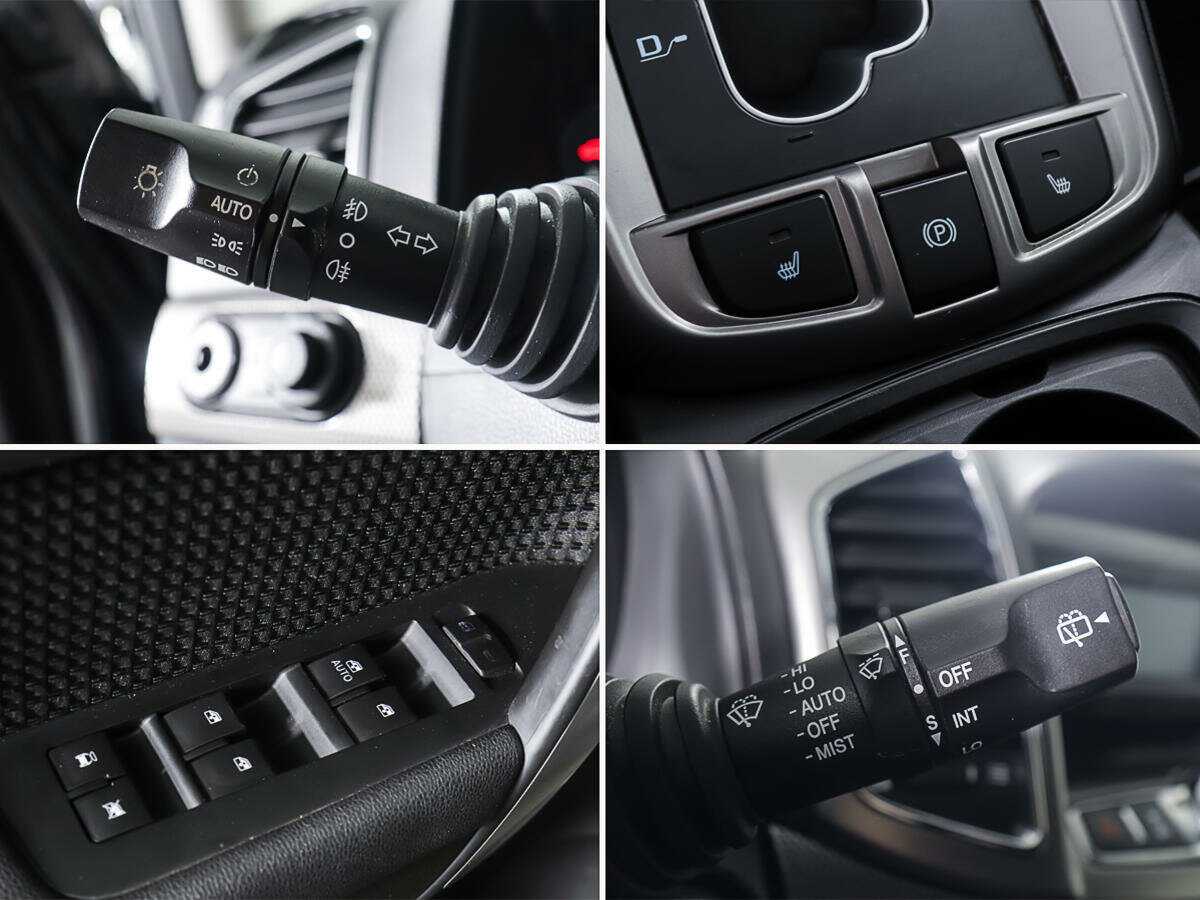 Купить Chevrolet Captiva, 2013, 119 466 км, фото №17