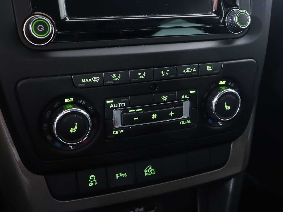 Купить Skoda Yeti, 2017, 65 068 км, фото №18