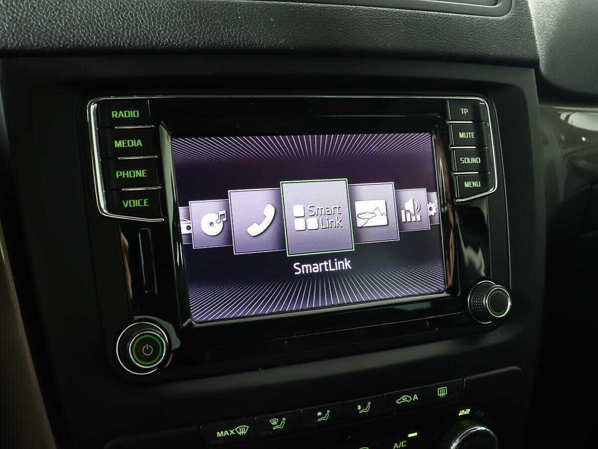 Купить Skoda Yeti, 2017, 65 068 км, фото №19