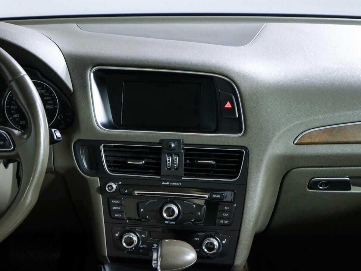 Купить Audi Q5, 2012, 144 909 км, фото №11