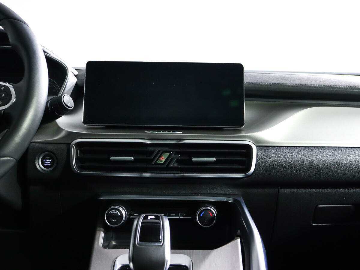 Купить Geely Coolray, 2021, 17 729 км, фото №13