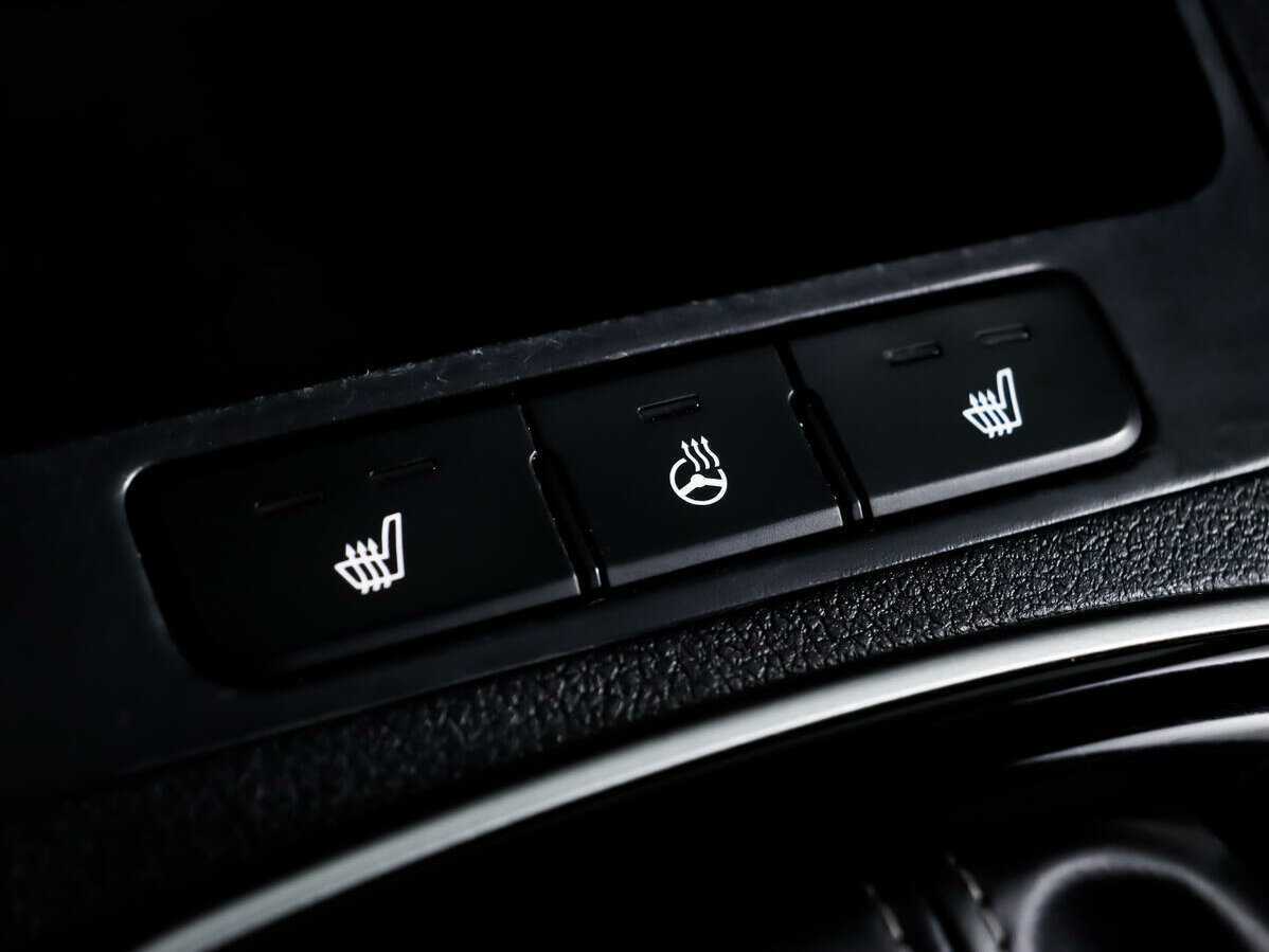 Купить Kia Rio, 2020, 61 673 км, фото №14