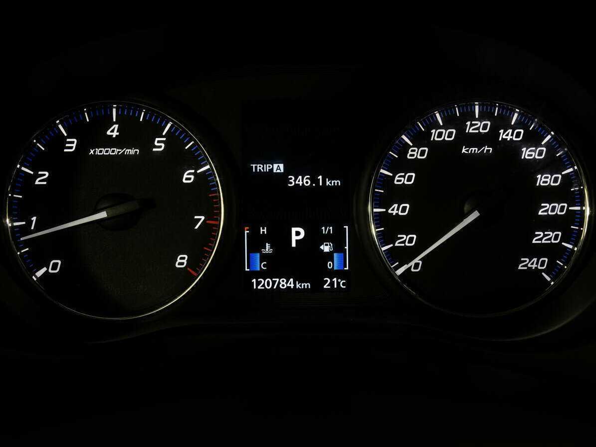 Купить Mitsubishi Outlander, 2018, 120 491 км, фото №18