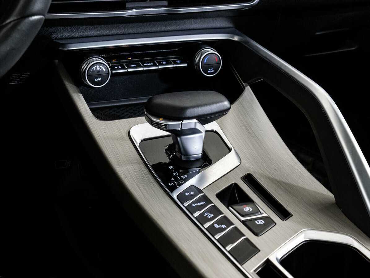 Купить Geely Coolray, 2022, 37 541 км, фото №16