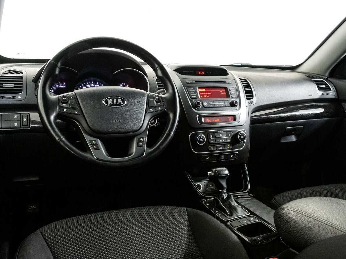 Купить Kia Sorento, 2019, 87 147 км, фото №11