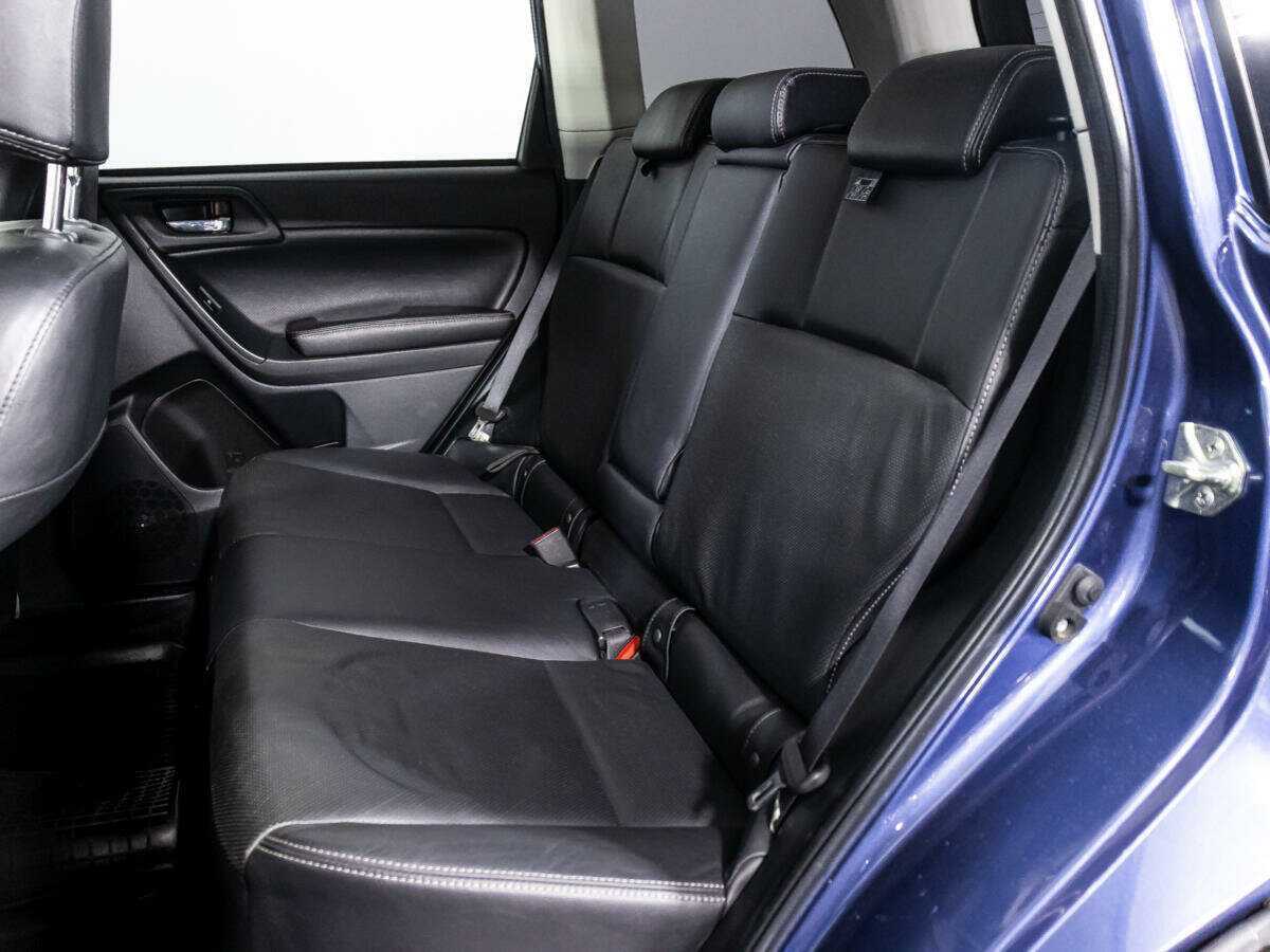 Купить Subaru Forester, 2013, 192 549 км, фото №10