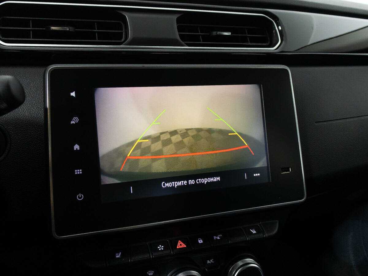 Купить Renault Arkana, 2019, 66 312 км, фото №15