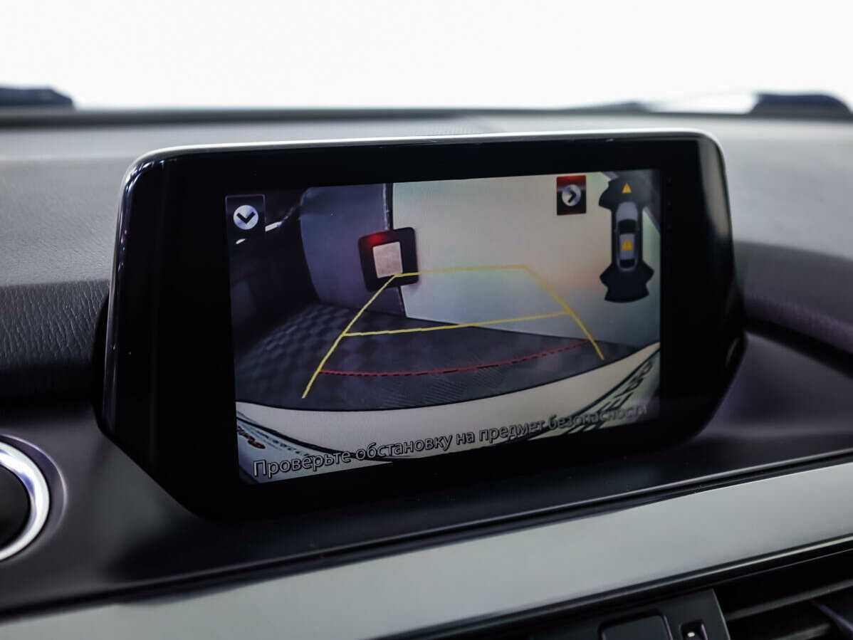 Купить Mazda 6, 2015, 128 141 км, фото №13