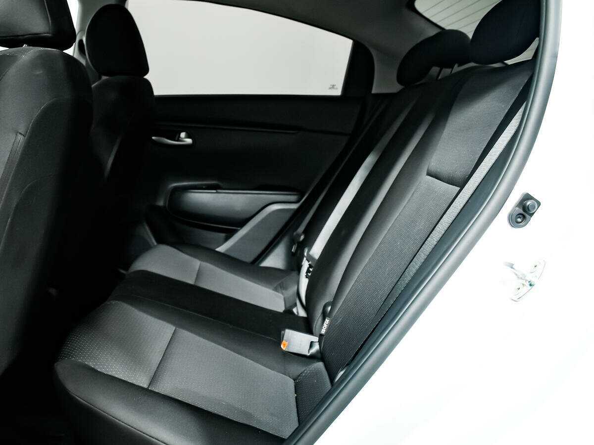 Купить Kia Rio, 2021, 62 899 км, фото №12