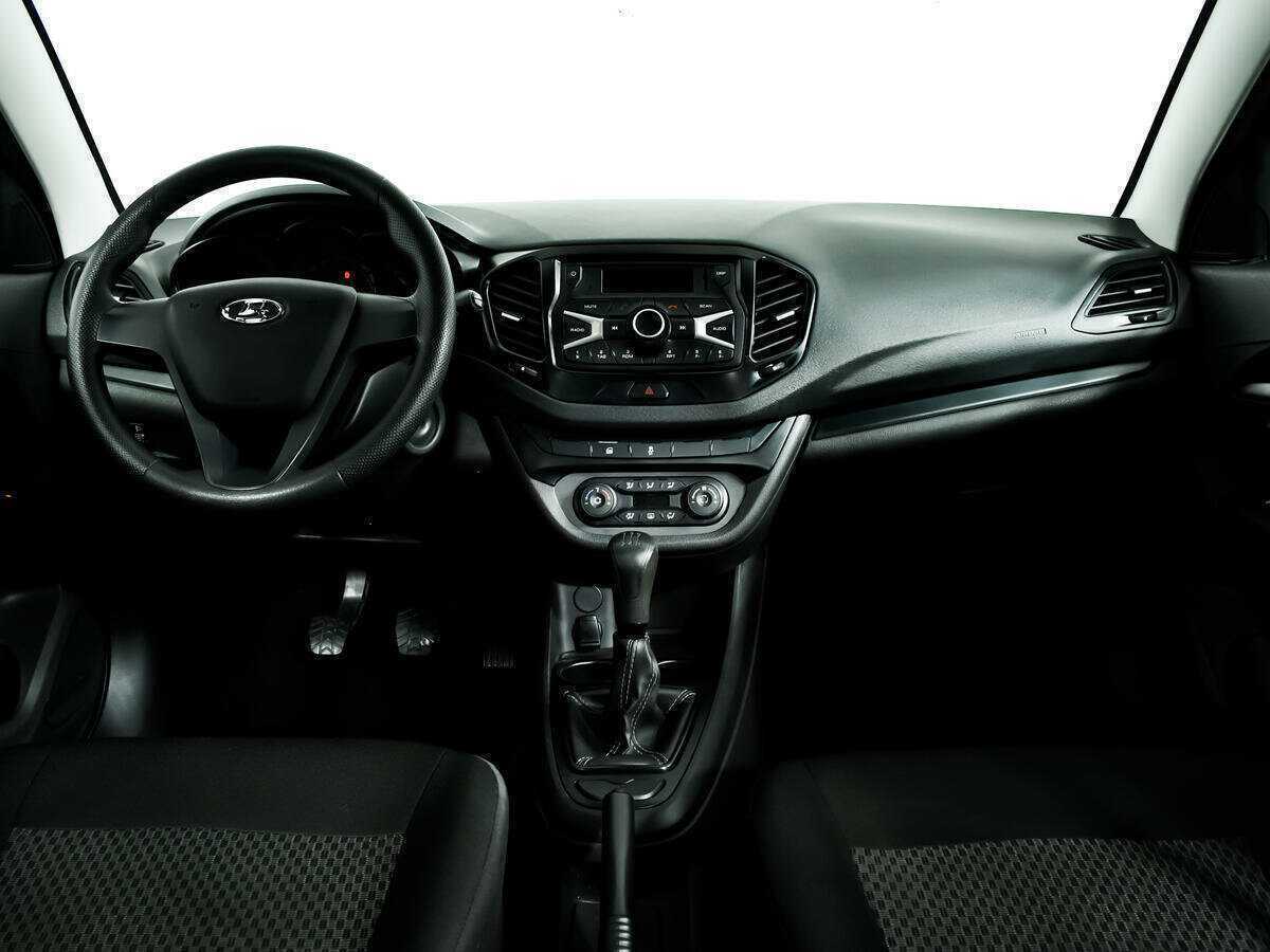 Купить Lada (ВАЗ) Vesta SW, 2021, 42 301 км, фото №11