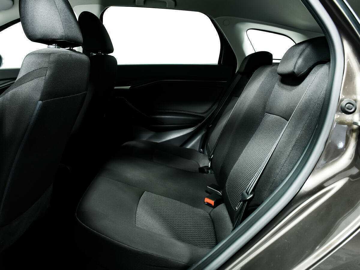 Купить Lada (ВАЗ) Vesta SW, 2021, 42 301 км, фото №12