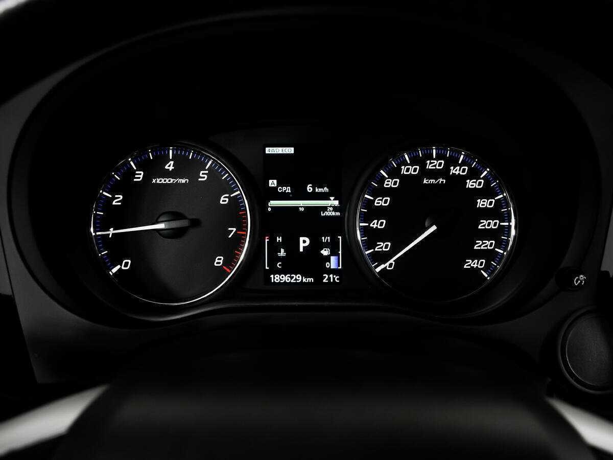 Купить Mitsubishi Outlander, 2013, 189 628 км, фото №10