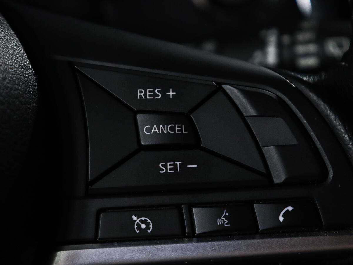 Купить Nissan X-Trail, 2021, 53 256 км, фото №20