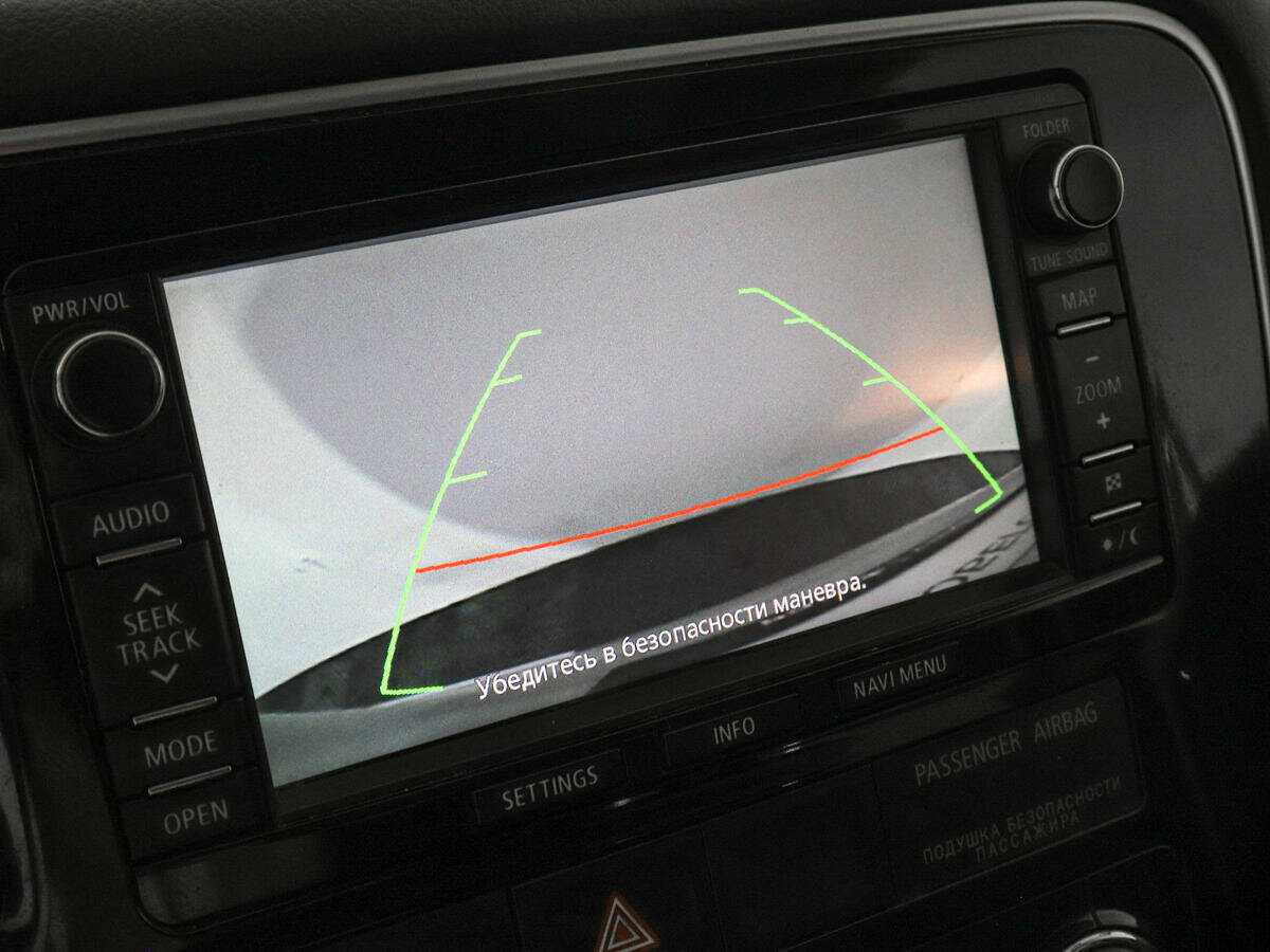 Купить Mitsubishi Outlander, 2014, 194 845 км, фото №13