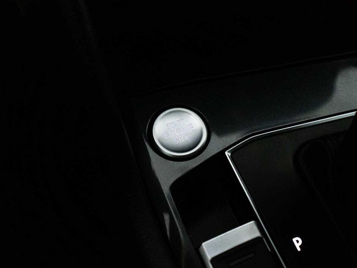 Купить Volkswagen Tiguan, 2017, 143 256 км, фото №19