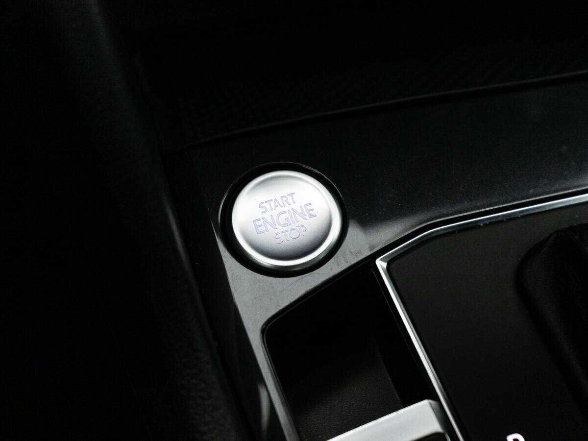 Купить Volkswagen Tiguan, 2017, 96 284 км, фото №19