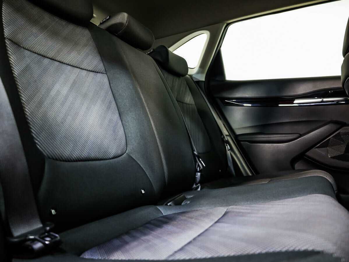 Купить Kia Seltos, 2021, 56 467 км, фото №12