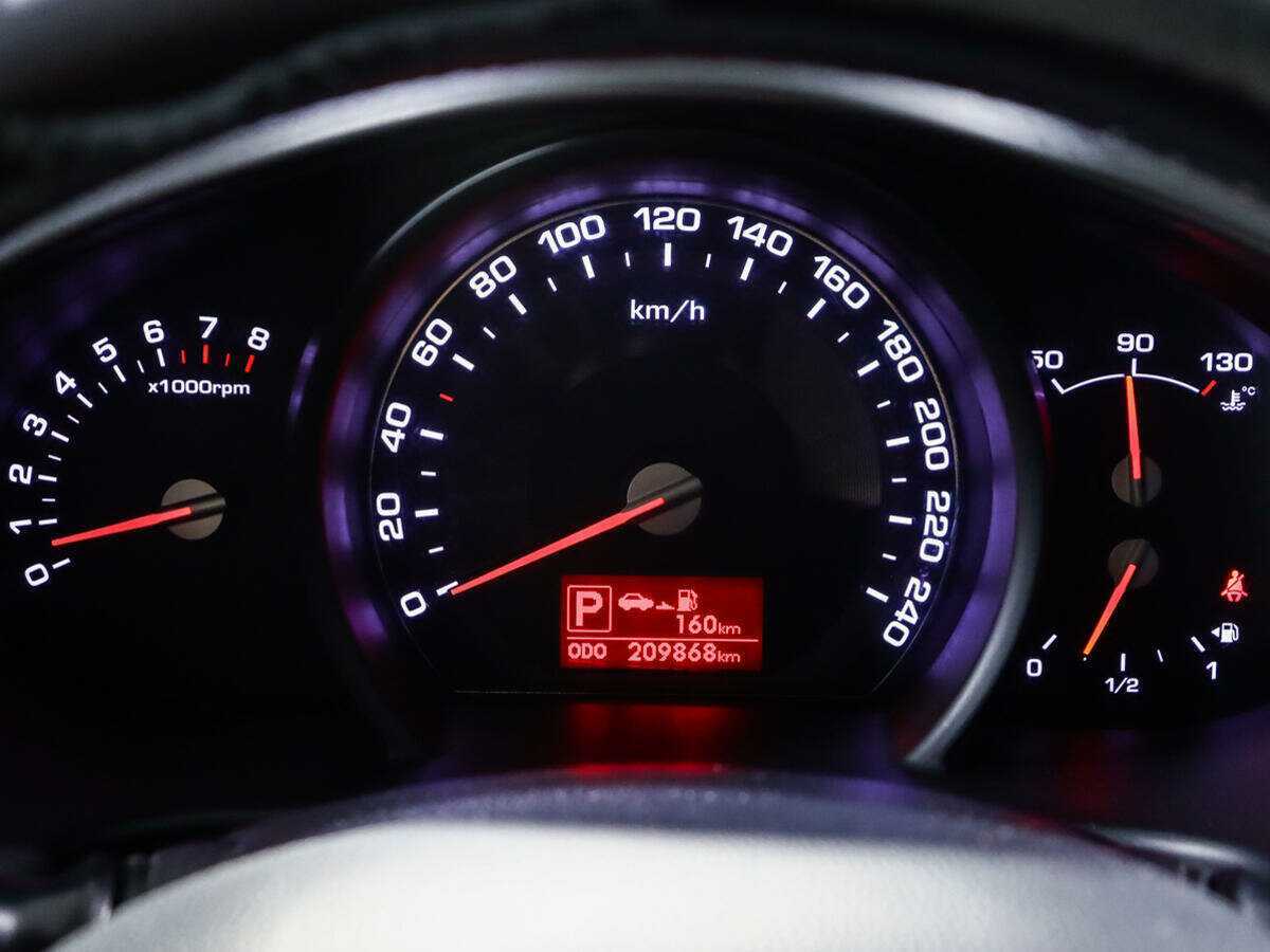 Купить Kia Sportage, 2012, 209 867 км, фото №11